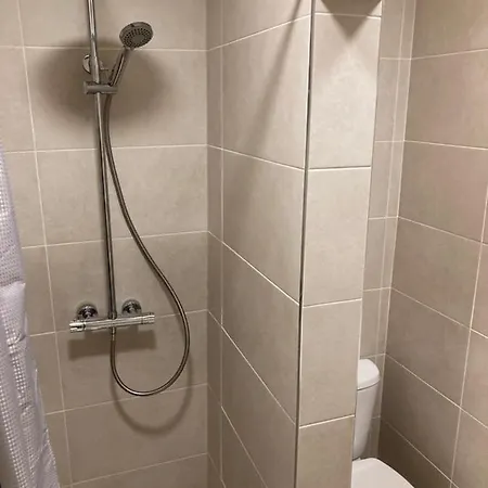 The Corner Apartment