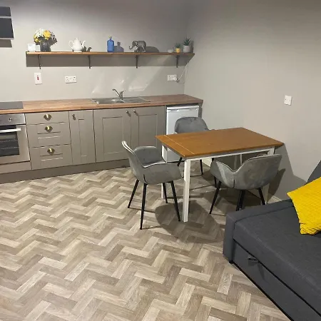 Apartamento The Corner Carlow
