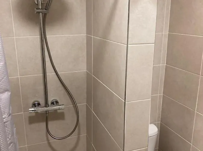 The Corner Lejlighed