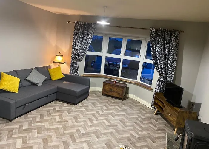 The Corner Карлоу