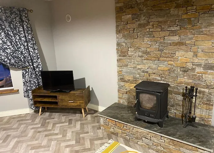 Апартаменты The Corner *